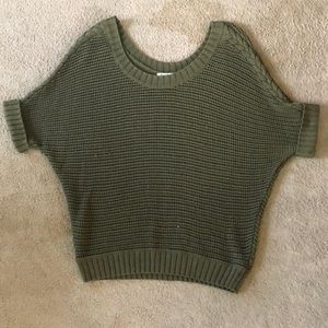American Eagle sweater